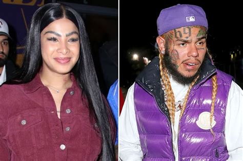 yailin la mas viral boyfriend|Tekashi 6ix9ine confesses that his relationship with Yailin is ...